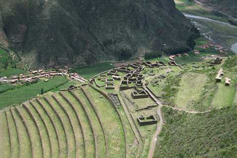 Cool Places to Go in Peru
