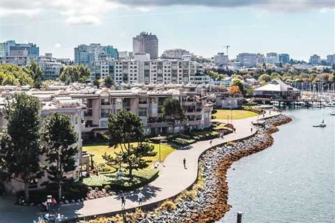 The Best Neighborhoods in Vancouver