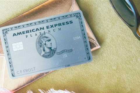 Is American Express Platinum the Right Selection for Auto Rentals?