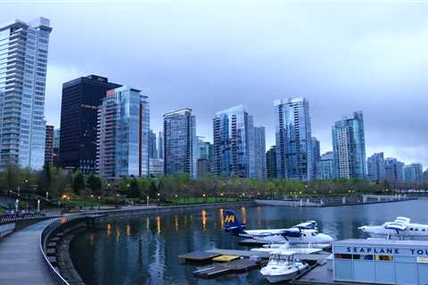 What is the Time in Vancouver, British Columbia, Canada?