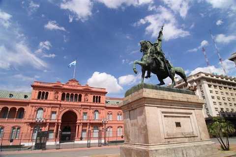 The Coolest Things to Do in Buenos Aires