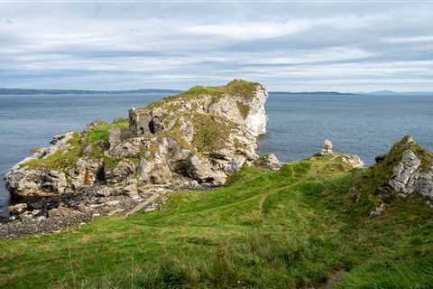 18 Epic Stops Along the Causeway Coast in Northern Ireland