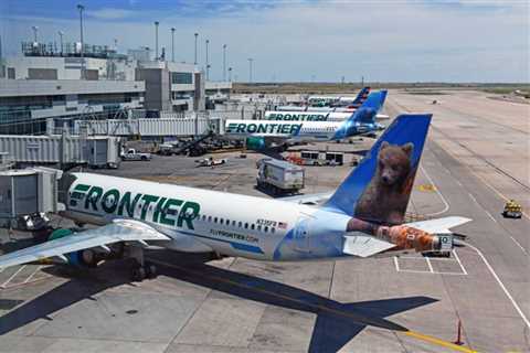 Frontier Airlines Launches An Unlimited Pass For Summer — What to Know
