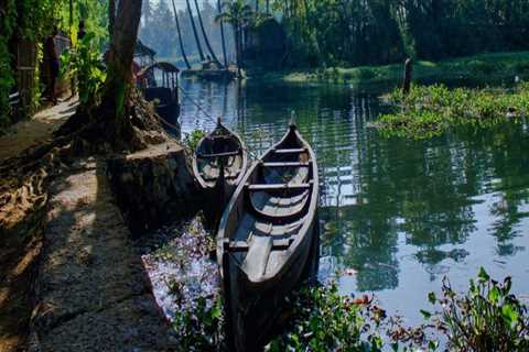 Exploring the Most Beautiful Places in Kerala