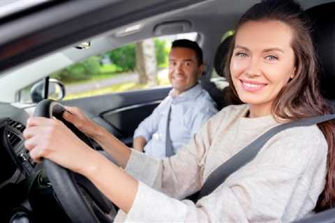 Rental Vehicle Hacks So Your Spouse Can Drive Free