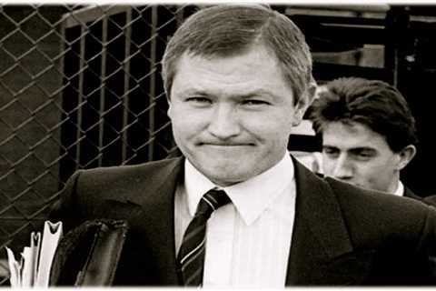 #OTD in 1989 – Belfast solicitor, Patrick Finucane is murdered by Unionist assassins.