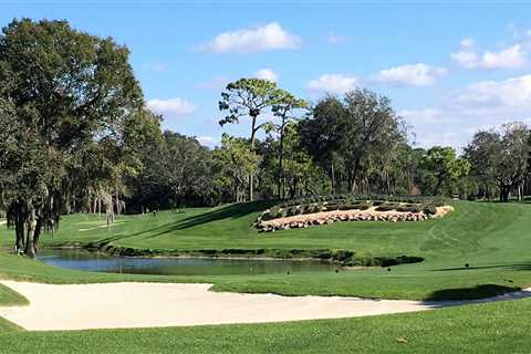 Innisbrook Golf Resort Review (With Facts) – More than Just Golf