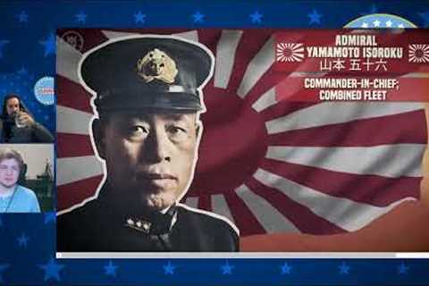 Attack on Pearl Harbor - Pacific War #1 DOCUMENTARY By Kings and Generals | Americans Learn