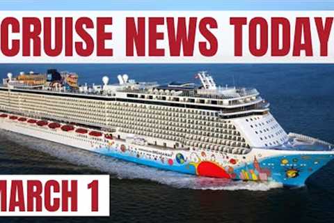 Cruise News: Norwegian (NCLH) Loses Lots of Money, Cruiser Arrested for Stealing 8 Credit Cards