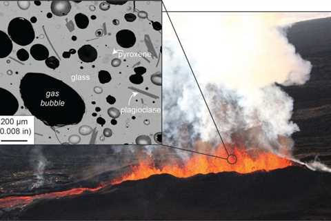 Volcano Watch: Seeing inside Mauna Loa for first time in 38 years