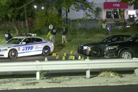 Cops won’t be charged in Belt Parkway shooting