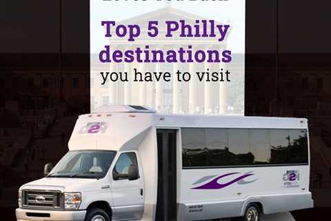 5 Epic Destinations in Philly You Must Visit