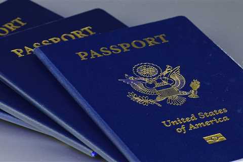 What’s the difference between a passport book and passport card?