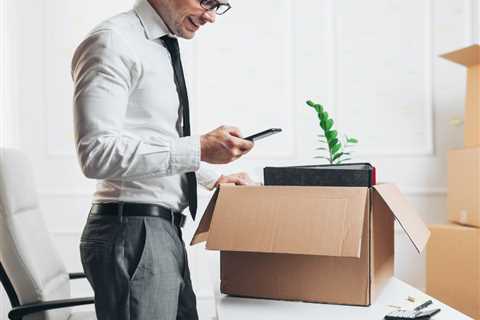 How To Avoid Scam In Choosing Moving Company?