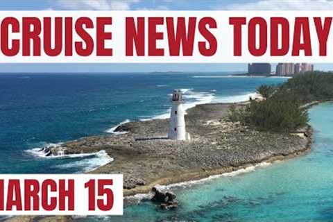 Cruise News: Pushback Over Royal Caribbean''s Bahamas Beach Resort, China Opens to Cruise Ships