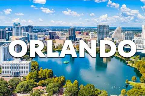 Top 10 Best Things to Do in Orlando, Florida [2023 Travel Guide]