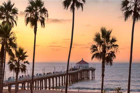 What Are the Best Local Restaurants to Try in Manhattan Beach, CA?