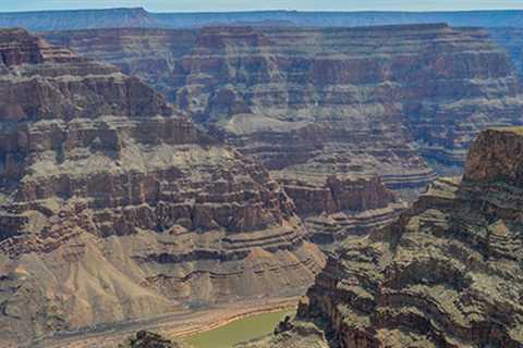 Las Vegas to North Rim Grand Canyon Day Trip