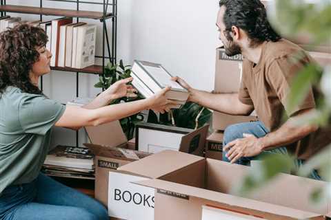 How To Protect Your Books During A Move: Best Practices
