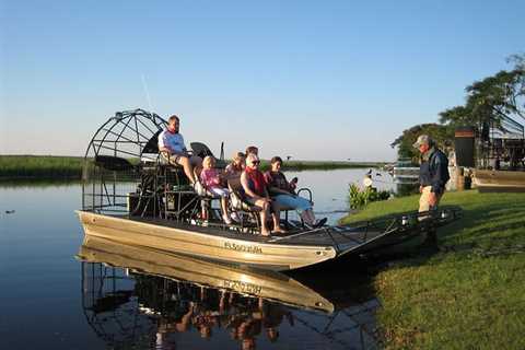 Top 5 Boat Tours in South Florida You Should Try