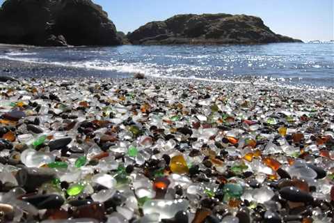 Discovering The Beauty Of Glass Beach: An Ult…