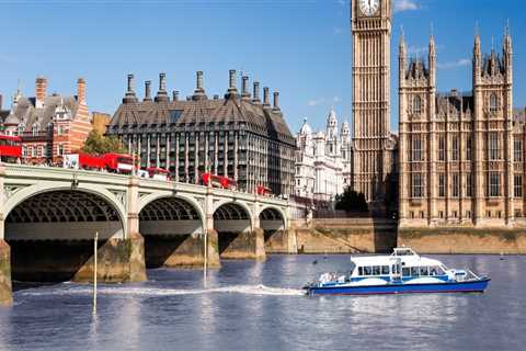 What is the best time of year to visit london, england?