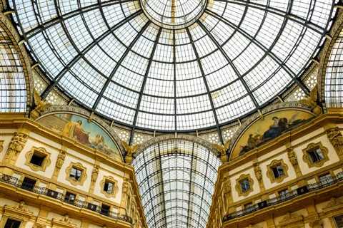 Where To Stay in Milan, Italy: The Best Hotels and Neighborhoods