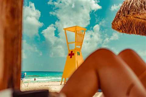 Don’t Miss These Experiences in Cancun