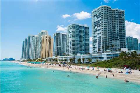 8 Best Beaches near MIAMI, FL to Visit in June 2023