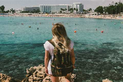 The Dos and Don’ts of Traveling Solo