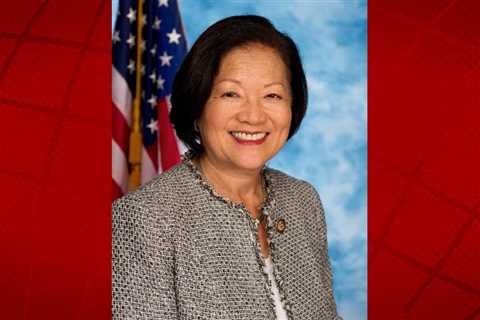 Bill to adjust military life insurance introduced by Hirono