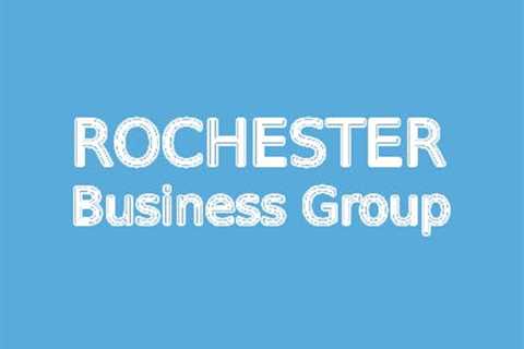 Rochester Business Group – Medium