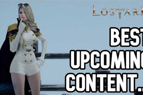 This New Content will Save Western Lost Ark...