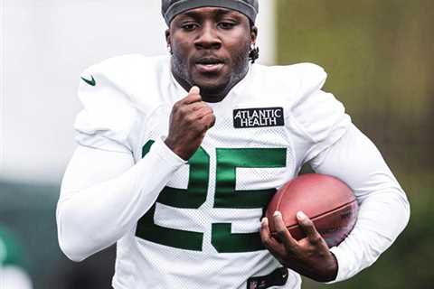 Jets pick Lincoln alum in NFL draft