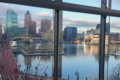 Exploring Baltimore's Historic Sites: Educational Programs Available