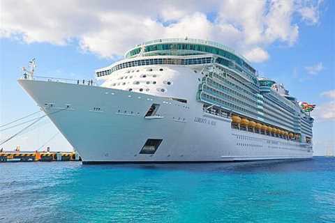 How to get started planning a cruise