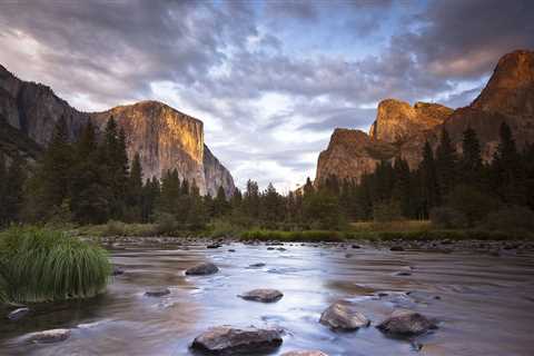 The Best National Parks in the USA