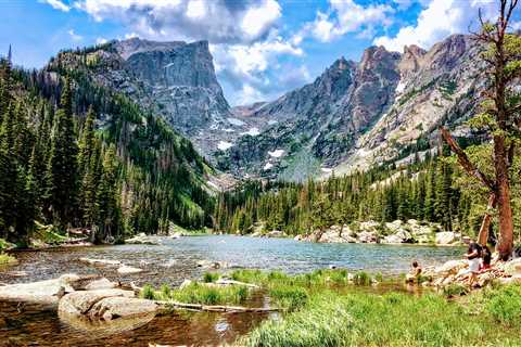 3 Tips for Navigating Rocky Mountain National Park Like a Pro