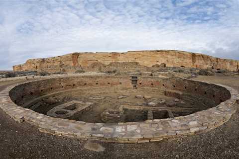5 Archeological Spots to Visit in the U.S.