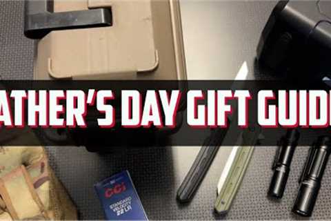 Father''s Day Gift Guide 2023
