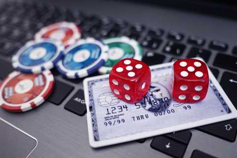 How Online Casinos Ensure Fairness and Security: Exploring Random Number Generators and Auditing..
