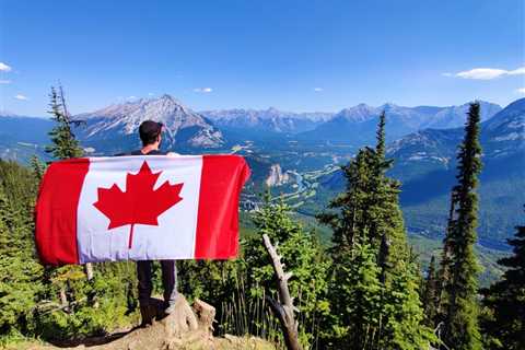 Everything You Need To Know About Canada’s NEW Digital Nomad Visa