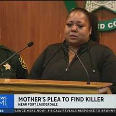 South Florida woman's murder remains unsolved as family looking for answers