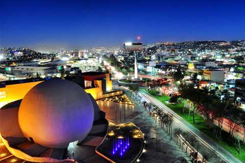 What You Need To Know Before Traveling in Tijuana, Mexico