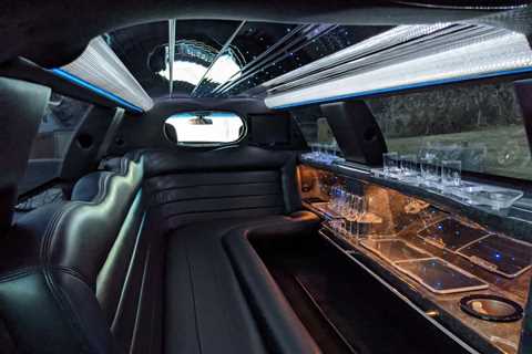 Can You Play Songs In A Limo?