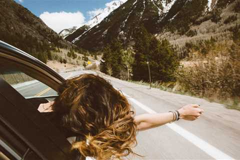 Staying Safe on the Road: Road Trip Driving Tips for Long Journeys