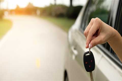 How Can A Car Locksmith Service Help Auto Rental Companies In Philadelphia?