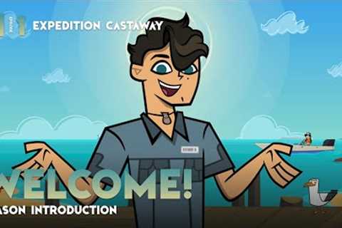 EXPEDITION CASTAWAY 🏝️⭐️ | SEASON INTRODUCTION!