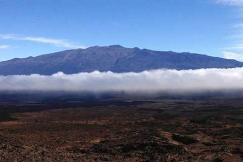 More telescopes or less? Results mixed for  Big Island Now’s most recent poll