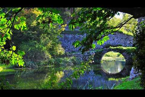 Beautiful Relaxing Music, Peaceful Soothing Music, Appalachian National Scenic Trail By Tim Janis